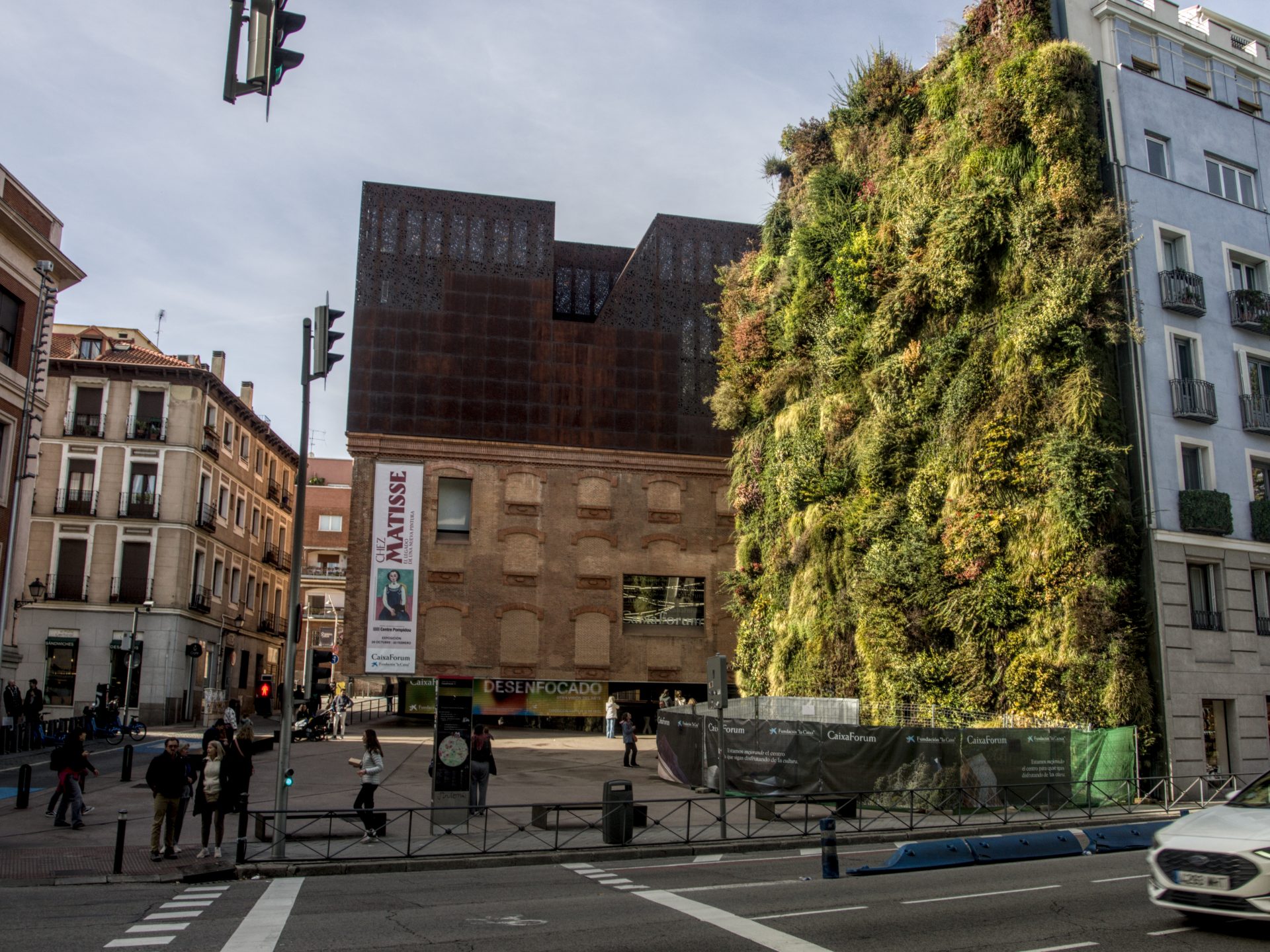 Caixaforum